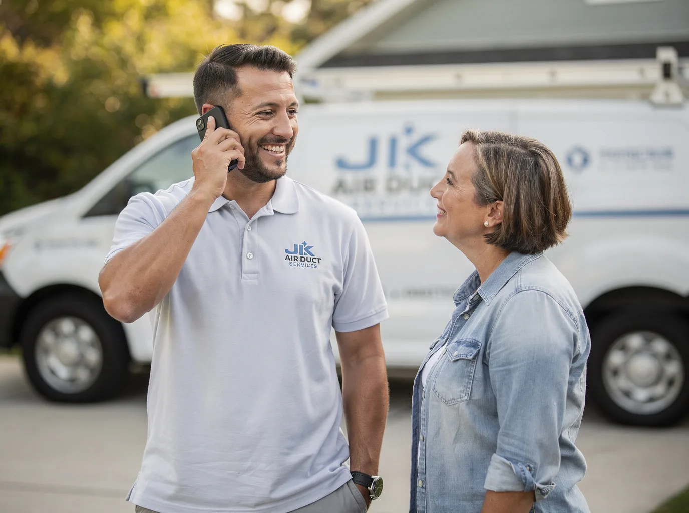 Air Duct Cleaning Pulaski, VA FAQs